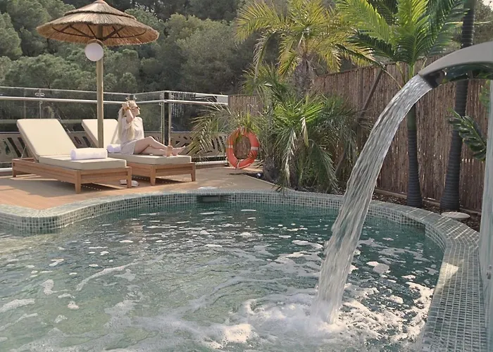 Hotel Casa Coco Boutique & 4*s - Adults Only Lloret de Mar